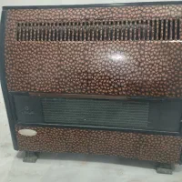 بخاری  هیتر شومینه