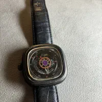 سون فرایدی اتومات