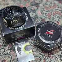 ساعت  جیشاک gba800 بلوتوث دار|ساعت|تهران, سلسبیل شمالی|دیوار