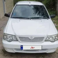 پراید 132 sx مدل 90
