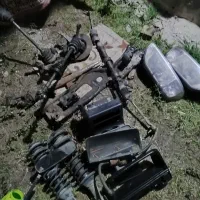 قطعات پراید|قطعات یدکی و لوازم جانبی|فردیس, شهرک ناز|دیوار