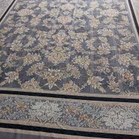 روفرشی کشدار