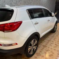 اسپورتیج ۲۰۱۵|خودرو سواری و وانت|قم, سراجه (۱۵ خرداد)|دیوار