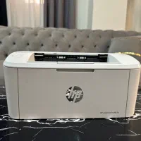 پرینتر لیزری اچ پی LaserJet Pro M15a
