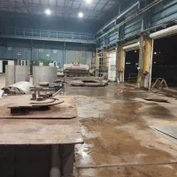 جوشکاری سیار ولوله