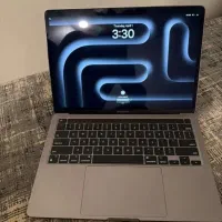 مک بوک m2 پرو