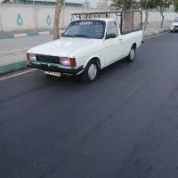 پیکان وانت مدل ۸۷