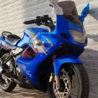 موتور زد ایکس لوکیشین رباط کریم میباشد