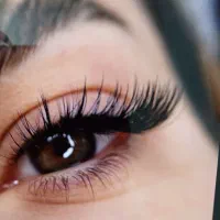 خدمات و آموزش اکستنشن مژه و لیفت ابرو و مژه|خدمات آرایشگری و زیبایی|دوگنبدان, |دیوار