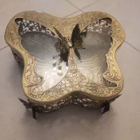 شکلات خوری پروانه کادویی نو