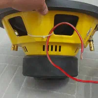 ساب ووفر|قطعات یدکی و لوازم جانبی|تربت‌حیدریه, بالا ولایت|دیوار