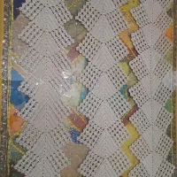 سرویس رومیزی|صنایع دستی و سایر لوازم تزئینی|رشت, لاکان|دیوار