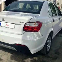 ساینا S با استانداردهای ۸۵ گانه ترمز esp(سفارشی)