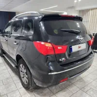 هایما s7 پلاس مدل ۱۴۰۱|خودرو سواری و وانت|لنگرود, |دیوار