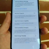 گوشی آیفون iphone xs max 64GB LLA|موبایل|کرج, فاز ۳ گوهردشت|دیوار