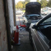 تعویض تسمه تایم فقط ۶۰۰