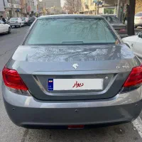 دنا مدل ۹۶ بی.رنگ تیپ ۲|خودرو سواری و وانت|مراغه, |دیوار