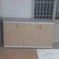کابینت دست دوم