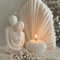 آموزش شمع سازی در منزل+آموزش فروش محصول