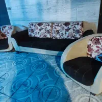 مبل راحتی
