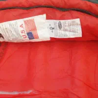 کیسه خواب آمریکایی USA