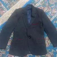 کت تک بچه گانه برای سن۷،۸ساله|کفش و لباس بچه|تهران, شهید رجایی|دیوار