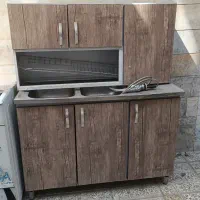 کابینت ومیزوصندلی