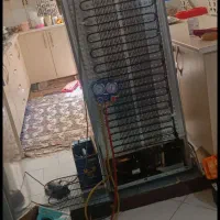 تعمیرات تخصصی لباسشویی یخچال ساید