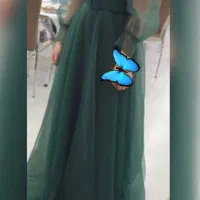 لباس مجلسی