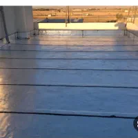 نصب و فروش ایزوگام قیر و گونی و آسفالت