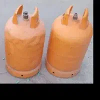 کبسول پر گاز ایران گاز|اجاق گاز و لوازم برقی پختوپز|زاهدان, |دیوار