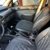 ۲۰۶ تیپ ۵|خودرو سواری و وانت|رشت, آزادگان|دیوار