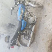 متور پلاک قدیم