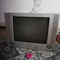 تلوزیون قدیمی