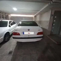 پژو پارس مدل ۹۵ دوگانه سوز کارخانه|خودرو سواری و وانت|مشکیندشت, |دیوار