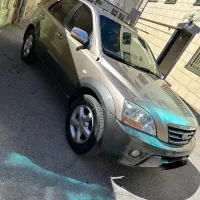 سورنتو ۲۰۰۸ بیرنگ درجه یک