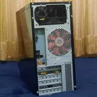 کیس کامپیوتر TSCO|رایانه رومیزی|کرج, استاندارد|دیوار