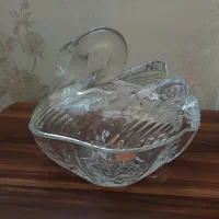 شکلات خوری ، خارجی