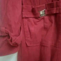 پالتو پاییزی|لباس|بابل, |دیوار