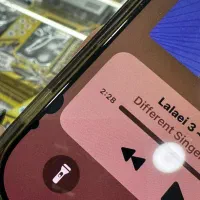 فروش آیفون 16 پرو 256 گیگ رنگ دیزرت در حد آک