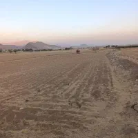 فروش سه هزارمتر زمین|فروش دفتر صنعتی، کشاورزی، تجاری|بانش, |دیوار