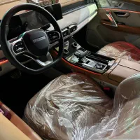 فیدلیتی پرستیژ مدل ۱۴۰۳ داخل نسکافه درحدصفر|خودرو سواری و وانت|شاهین‌شهر, گزبرخوار|دیوار