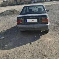 پراید مدل 78