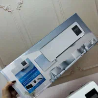 پنکه اسپلیت سرمایشی و گرمایشی|کولر گازی و فن‌کوئل|تبریز, |دیوار
