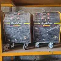 دستگاه جوش Co2 مدل ۲۵۱ صبا الکتریک