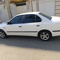 فروش سمند xu7 کم کار و در حد