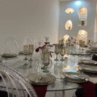 افر ویژه این هفته اجاره سالن تولد نامزدی مادرکودک|خدمات پذیرایی، مراسم|تهران, پونک|دیوار