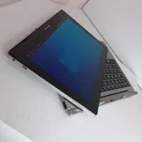 تبلت ویندوزی توشیبا باتری قوی ویندوز قابل ارتقا|تبلت|تهران, میدان ولیعصر|دیوار