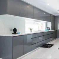 شهر کابینت ،|بوفه، ویترین، کنسول|بندر گناوه, |دیوار