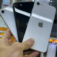 iPhone SE 2020 (دارای‌ضمانت‌مرجوعی) + هدیه